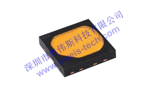 LCY H9PP  欧司朗发光二极管