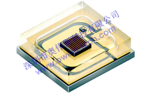 LE A Q9WN  欧司朗发光二极管