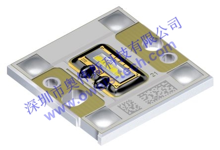 LE UW U1A5 01  欧司朗发光二极管