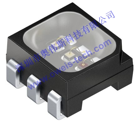 LRTB GFUG  欧司朗发光二极管
