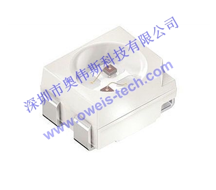 LSY T676  欧司朗发光二极管