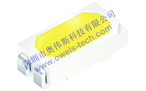 LUW JNSH.PC  欧司朗发光二极管