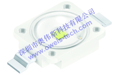 LUW W5AM  欧司朗发光二极管