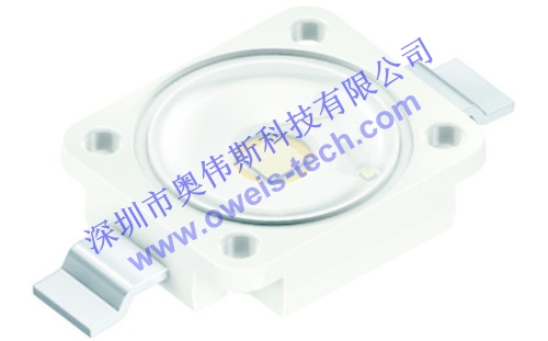LV W5SN  欧司朗发光二极管