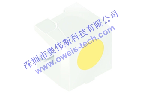 LW A673  欧司朗发光二极管