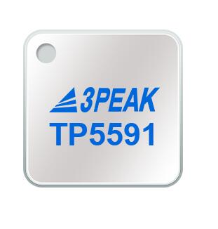 TP5591-TR  额温枪用运算放大器