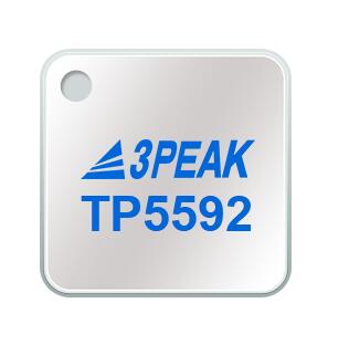 TP5551-SR  温控枪用运算放大器