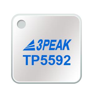 TP5592-SR  温控枪用运算放大器