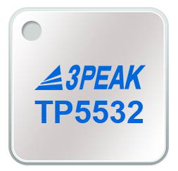 TP5532-SR  零漂运算放大器