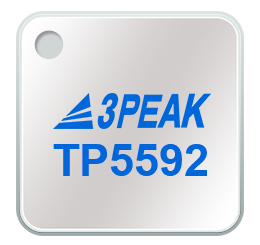 TP5592-SR  零漂运算放大器