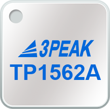 TP1562AL1-TSR 3PEAK 微功耗运算放大器