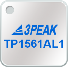 TP1561AUL1-CR 3PEAK 微功耗运算放大器