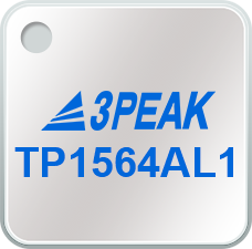 TP1564AL1-SR 3PEAK 微功耗运算放大器