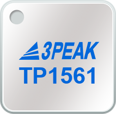 TP1561-TR 3PEAK 微功耗运算放大器