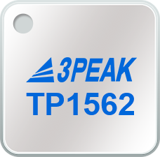 TP1562-SR 3PEAK 微功耗运算放大器