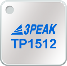 TP1512-SR 3PEAK 微功耗运算放大器