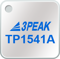 TP1541NA-CR 3PEAK 微功耗运算放大器