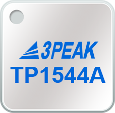 TP1544A-TR 3PEAK 微功耗运算放大器