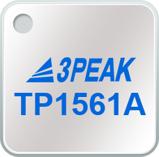 TP1561A-TR 3PEAK 微功耗运算放大器