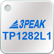 TP1282L1-SR 3PEAK 高压运算放大器