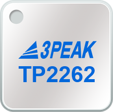 TP2262-SR 3PEAK 高压运算放大器