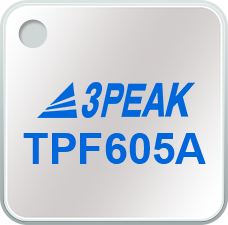 TPF605A-VR 3PEAK 音频放大器