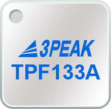 TPF133A-SR 3PEAK 视频放大器