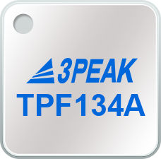 TPF134A-VR 3PEAK 视频放大器