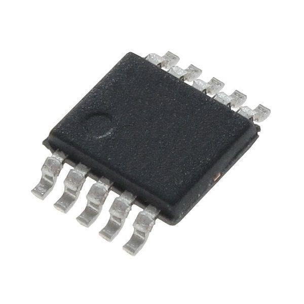 RS2105XN  超低导通电阻低压双路SPDT模拟开关 血氧仪BOM配套