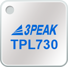 TPL730ADJ-5TR 3PEAK 线性稳压器