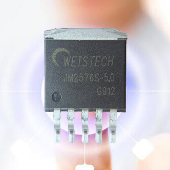 HT5010 禾润DAC转换器