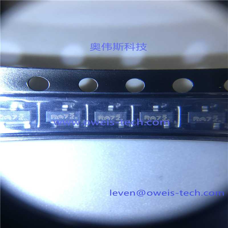 1KRA2207SC  AUK-奥伟斯科技