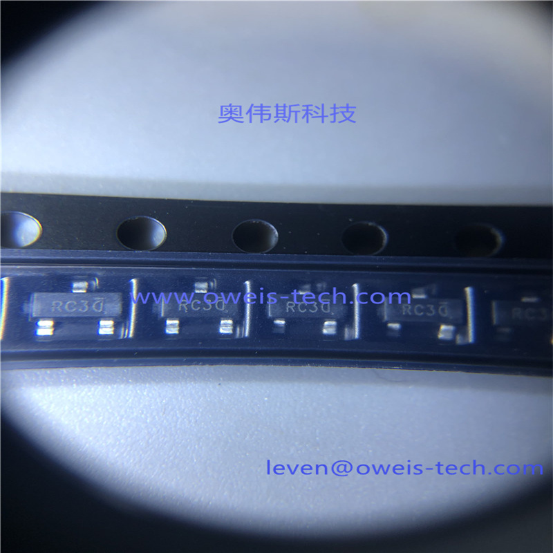 1KRC1203S  AUK-奥伟斯科技