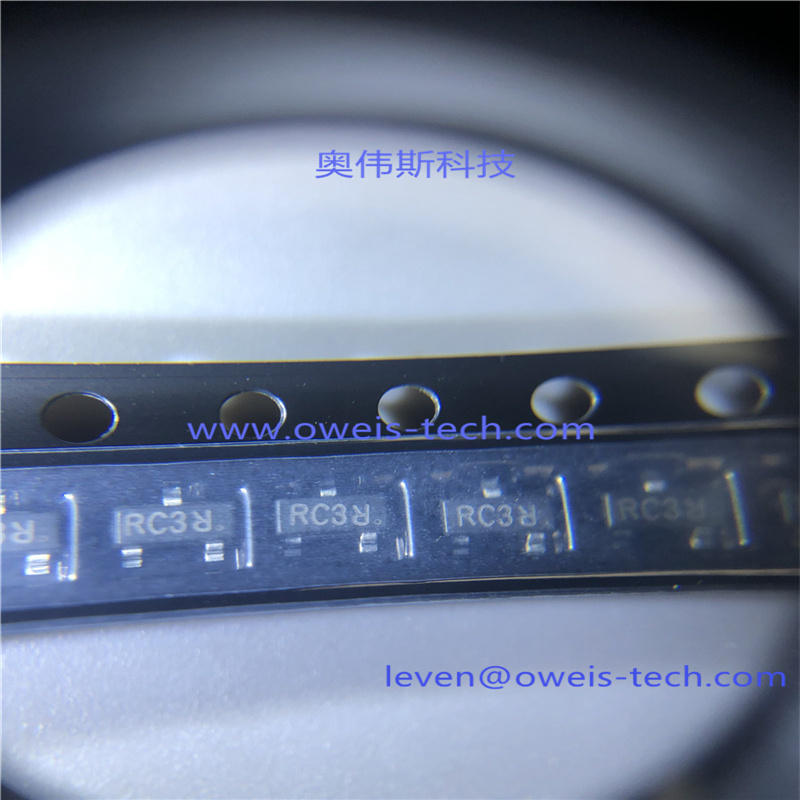 1KRC1203SCPF AUK-奥伟斯科技