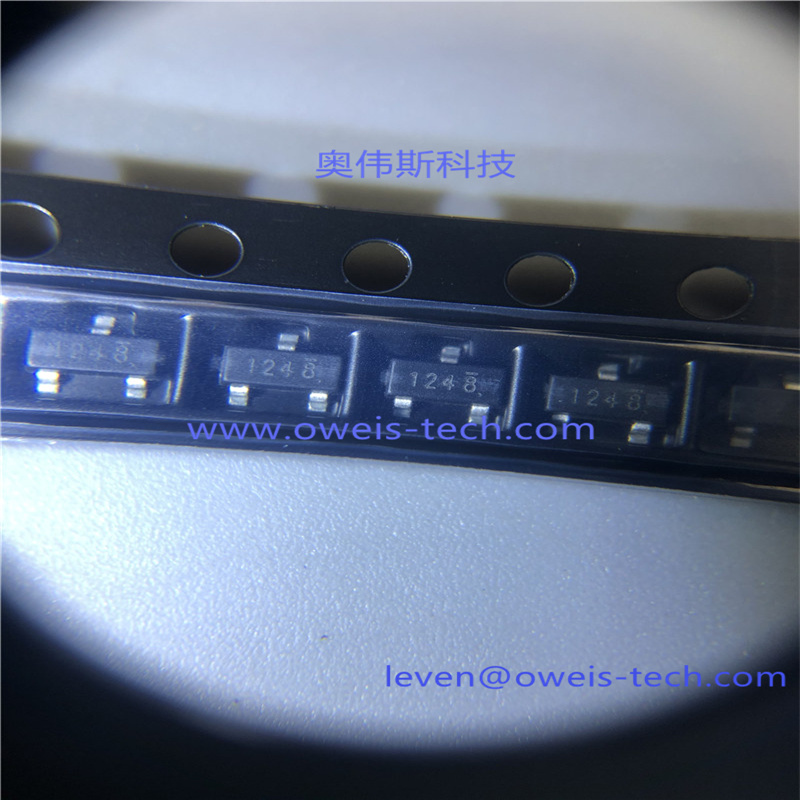 1KTA124S  AUK-奥伟斯科技