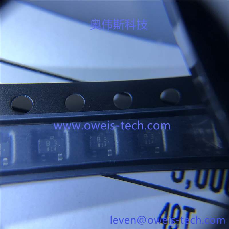 1SS301  TOSHIBA/东芝-奥伟斯科技