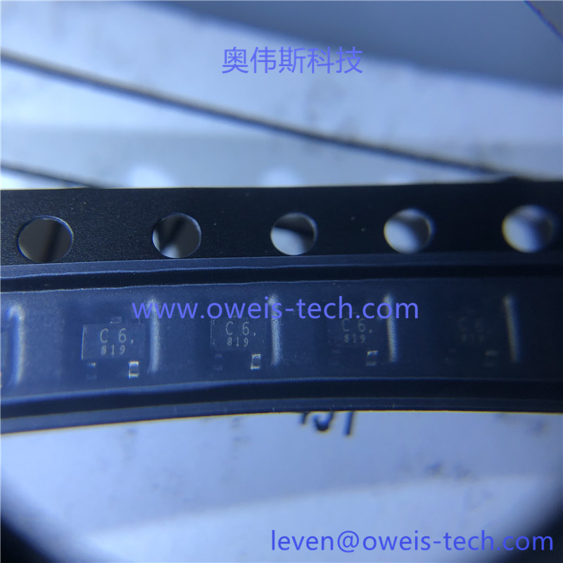 1SS302A TOSHIBA/东芝-奥伟斯科技