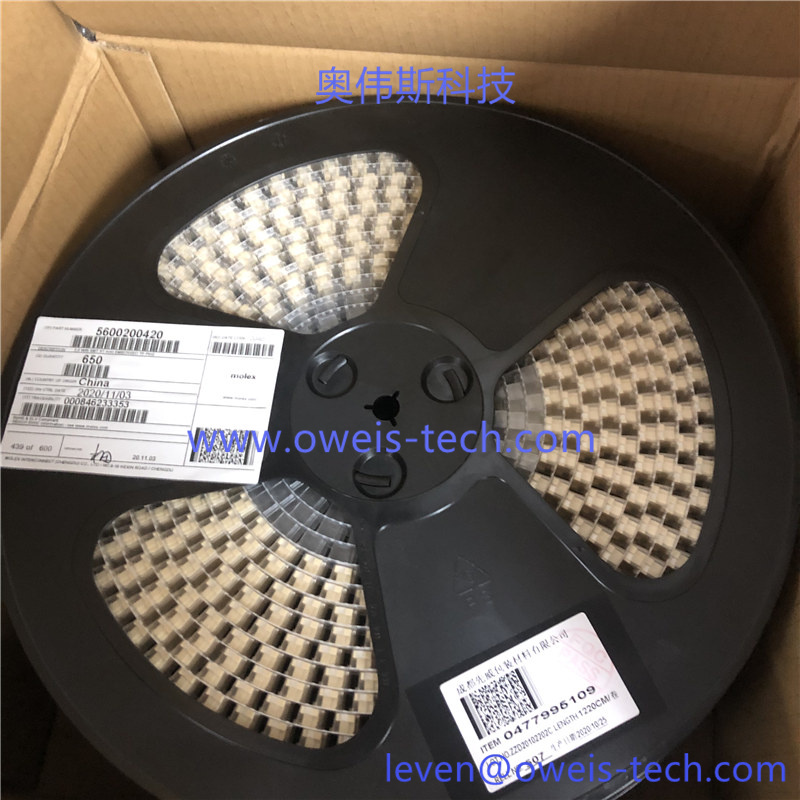 560020-0420 -奥伟斯科技