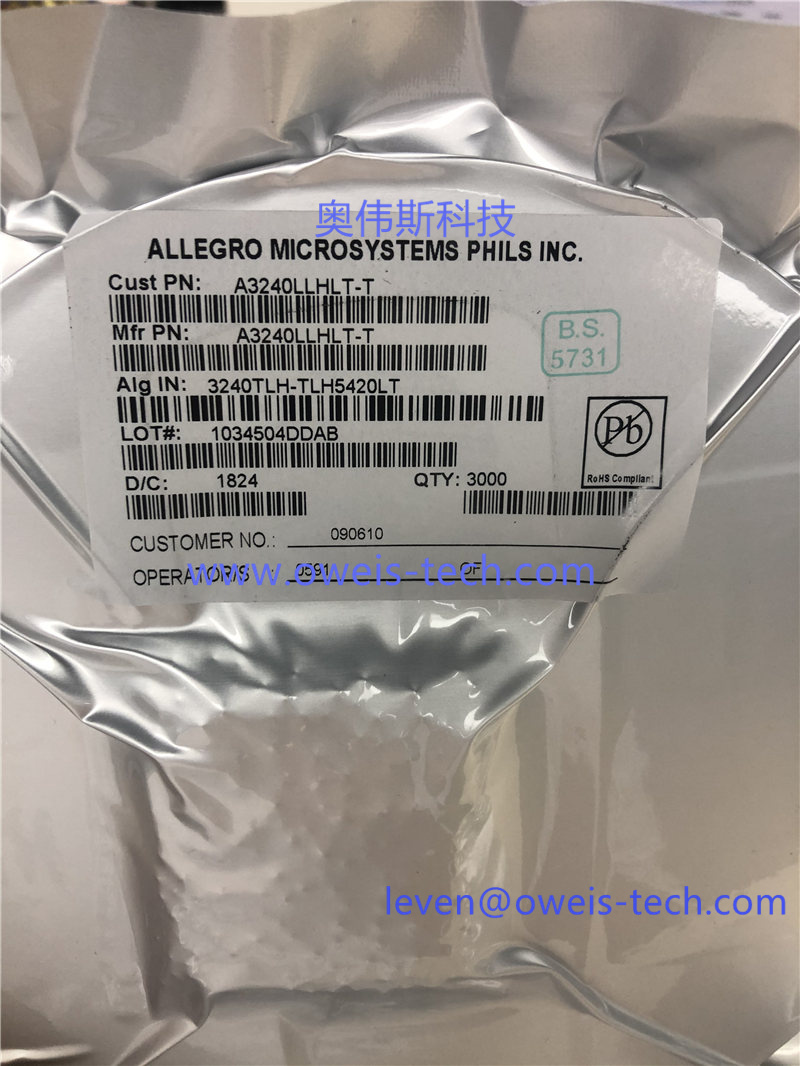 A3240LLHLT-T -奥伟斯科技
