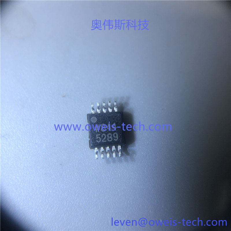 AD5667RBRMZ-奥伟斯科技