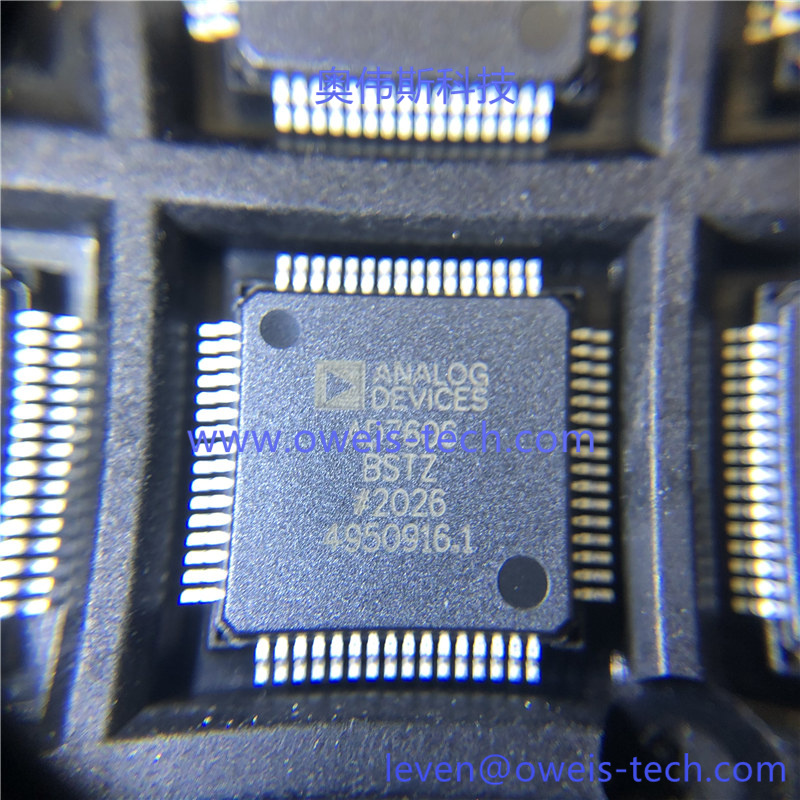 AD7606BSTZ-奥伟斯科技