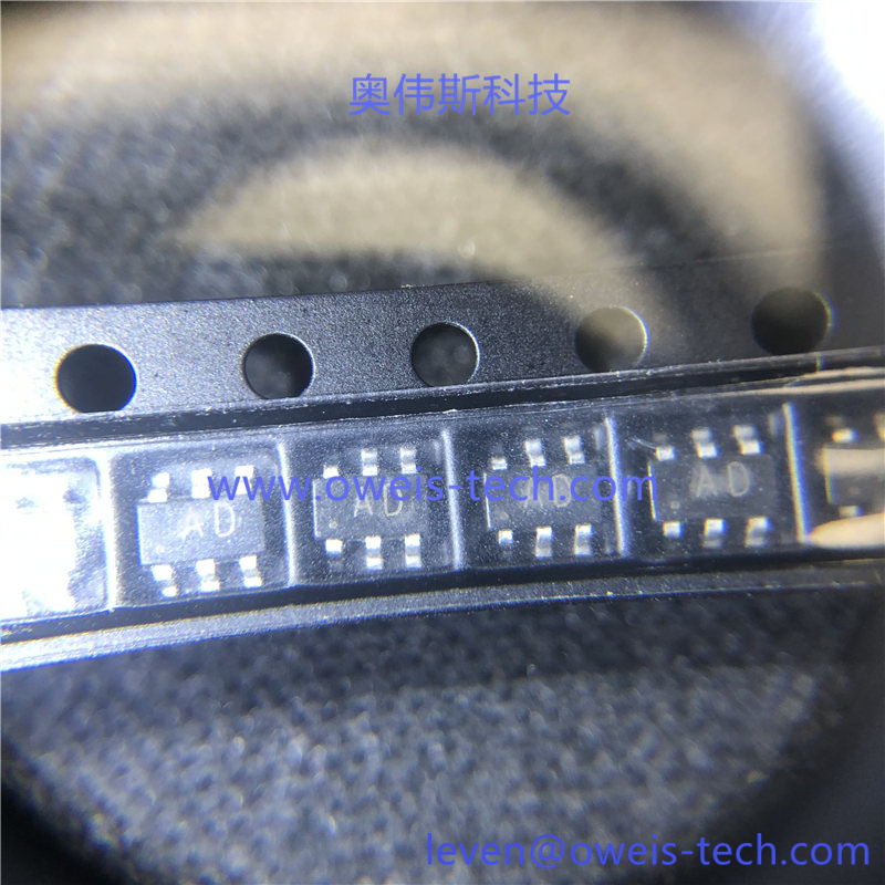 AIP74LVC2G14-奥伟斯科技