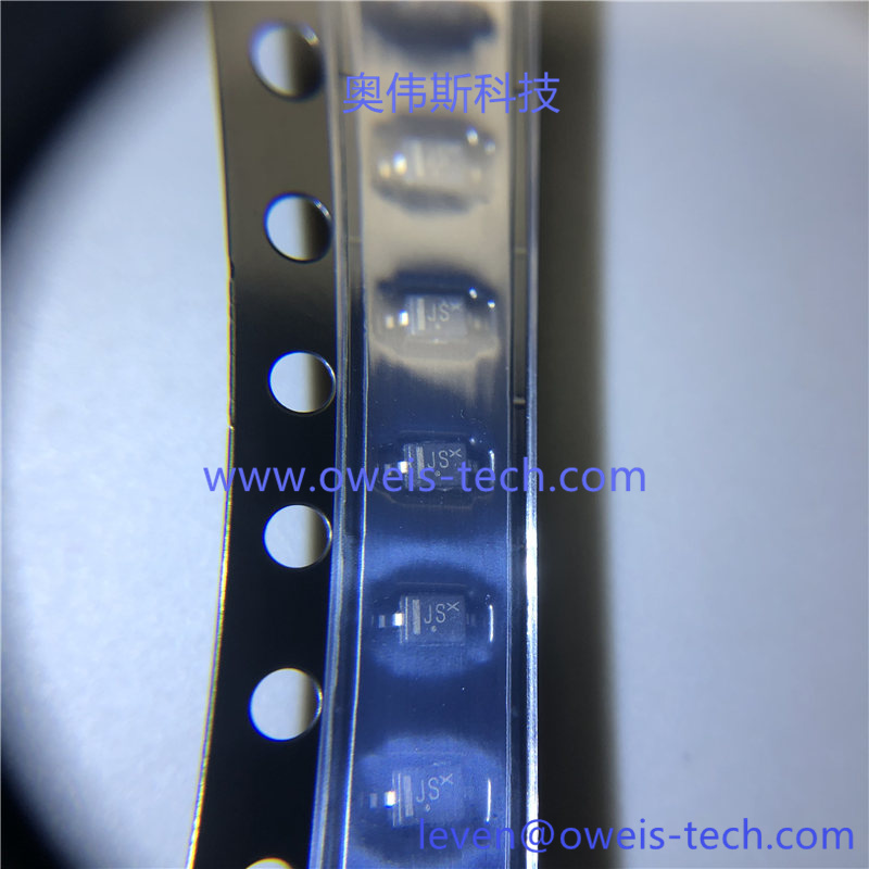 BAS21HT1G-奥伟斯科技