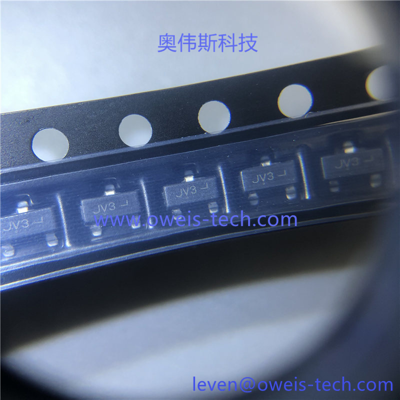 BAT54LT1G -奥伟斯科技