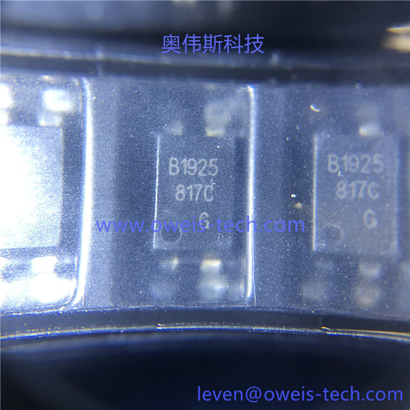 BPC-817C -奥伟斯科技