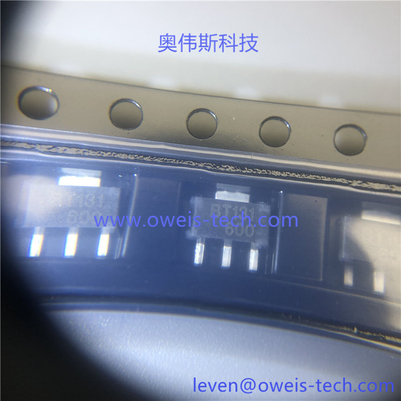 BT131-600 -奥伟斯科技
