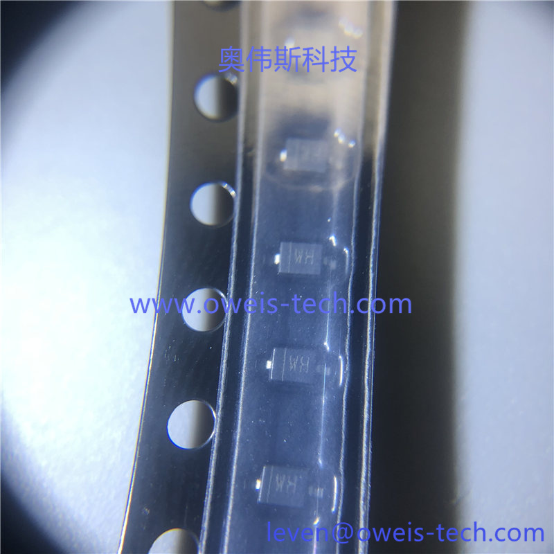 BZT52C12 -奥伟斯科技