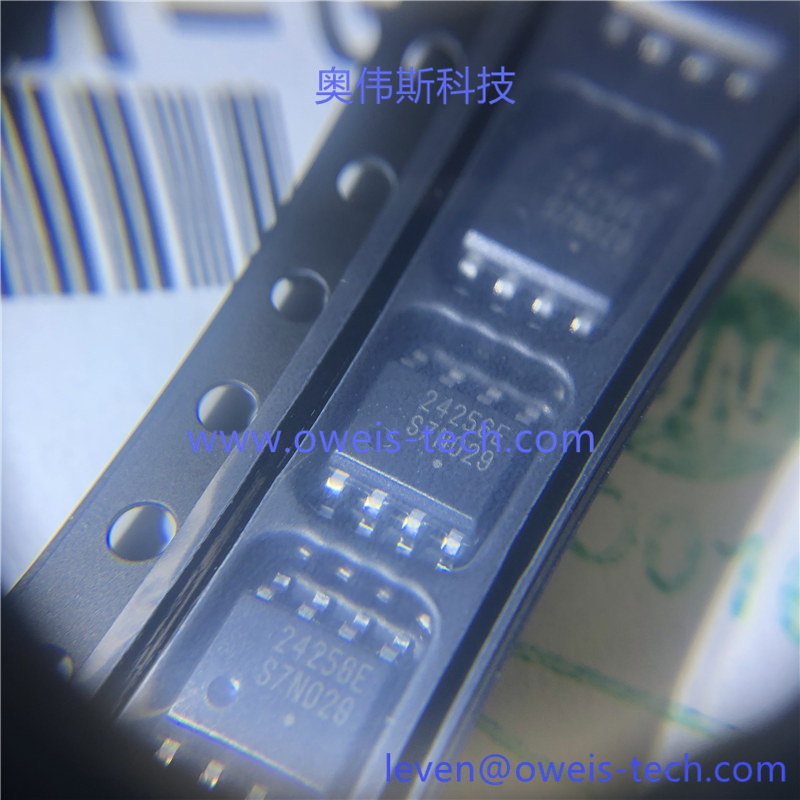 CAT24C256WI-GT3 -奥伟斯科技