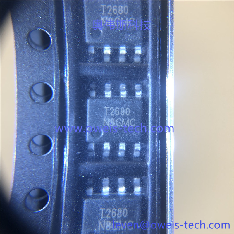 CP2680SP8-A1 -奥伟斯科技