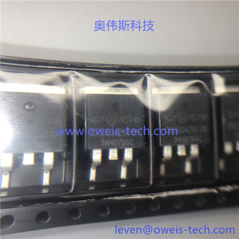 CRSS042N10N -奥伟斯科技